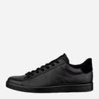 Sneakersy męskie skórzane ECCO Street Lite 52130451052 43 Czarne (194890644458)