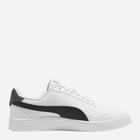 Tenisówki damskie z eko skóry Puma Shuffle 309668-30 37 Białe (4099686321857) - obraz 2