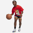 Чоловічі кросівки для баскетболу Puma Genetics Glacial 309691-02 40.5 (7UK) Сірі (4099686061906) - зображення 8