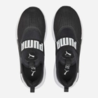 Жіночі кросівки для бігу Puma Softride Enzo Evo Slip-On 377875-01 39 (6UK) Чорні (4065452679835) - зображення 5