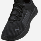 Жіночі кросівки для бігу Puma Softride Astro Slip 378799-01 36 (3.5UK) Чорні (4099683318942) - зображення 5