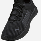 Жіночі кросівки для бігу Puma Softride Astro Slip 378799-01 37.5 (4.5UK) Чорні (4099683318966) - зображення 5