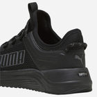 Чоловічі кросівки для бігу Puma Softride Astro Slip 378799-01 44 Чорні (4099683319086) - зображення 6
