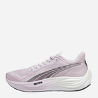 Жіночі кросівки для бігу Puma Velocity Nitro 3 Radiant Run 379610-01 39 (6UK) Світло-рожеві (4099686581275) - зображення 1