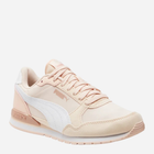 Buty sportowe damskie do kostki Puma ST Runner v3 NL 384857-28 36 (3.5UK) Pudrowe (4099686257965) - obraz 2