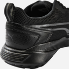 Чоловічі кросівки для бігу Puma All-Day Active 386269-01 40.5 Чорні (4065449964777) - зображення 4
