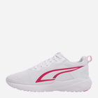 Buty sportowe damkie do kostki Puma All-Day Active 386269-28 38.5 (5.5UK) Biały/Różowy (4099686504106) - obraz 4