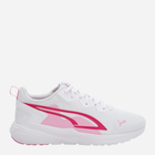 Buty sportowe damskie Puma All-Day Active 386269-28 39 (6UK) Biały/Różowy (4099686504137)