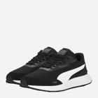 Чоловічі кросівки для бігу Puma Runtamed 389236-14 43 (9UK) Білий/Чорний (4099686512637) - зображення 3