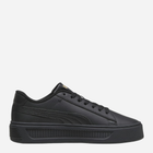 Tenisówki damskie na platformie Puma Smash Platform v3 390758-07 40 Czarne (4099683386033) - obraz 2