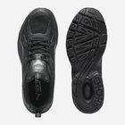 Чоловічі кросівки Puma Milenio Tech 392322-02 42 (8UK) Чорні (4099683255445) - зображення 4