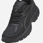 Чоловічі кросівки Puma Milenio Tech 392322-02 42 (8UK) Чорні (4099683255445) - зображення 5