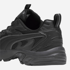 Чоловічі кросівки Puma Milenio Tech 392322-02 42.5 (8.5UK) Чорні (4099683255452) - зображення 6