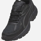 Чоловічі кросівки Puma Milenio Tech 392322-02 44.5 (10UK) Чорні (4099683255483) - зображення 5