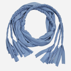 Шарф жіночий Art Of Polo SZ0971-5 Світло-синій (5902021163618) - зображення 1
