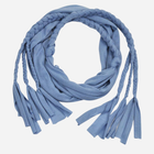 Шарф жіночий Art Of Polo SZ0971-5 Світло-синій (5902021163618) - зображення 1