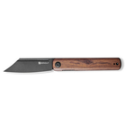Нож Sencut Bronte Cuibourtia Wood (SA08E) - изображение 1