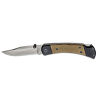 Нож Buck 110 Hunter Sport (110GRS5) - изображение 1