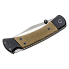 Нож Buck 110 Hunter Sport (110GRS5) - изображение 3