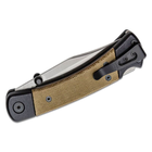 Нож Buck 110 Hunter Sport (110GRS5) - изображение 4