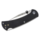 Нож Buck 112 Slim Pro TRX Black (112BKS3) - изображение 4