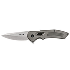 Нож Buck Hexam Assist Grey (262GYS) - изображение 1