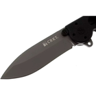 Нож CRKT M21 Carson Folder Black (M21-02G) - изображение 3