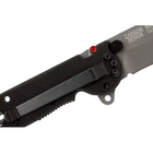 Нож CRKT M21 Carson Folder Black (M21-02G) - изображение 4