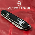Нож Victorinox Spartan Ukraine Kozak (1.3603.3_T1110u) - изображение 7