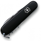 Нож Victorinox Spartan Black Blister (1.3603.3B1) - изображение 2