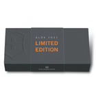 Ніж Victorinox Classic SD Limited Edition 2021 Orange (0.6221.L21) - зображення 5