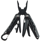 Мультитул SKIF Plus Ranger Tool Black (PE58A-H)