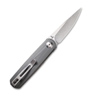 Нож Civivi Lumi G10 Grey (C20024-2) - изображение 2