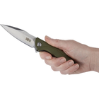 Нож Active Varan Olive (VK-JJ085OL) - изображение 2