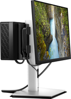 Uchwyt na monitor Dell Precision Compact AIO Stand - CFS22 19-27" (482-BBEM) - obraz 8