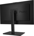 Monitor 27" Asus ProArt Display OLED PA27DCE-K - obraz 6