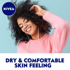 Antyperspirant NIVEA Dry Comfort w sztyfcie 50 ml (5900017092423) - obraz 2