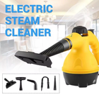 Многофункциональный ручной пароочиститель Steam Cleaner Электрический пароочиститель