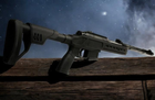 Пневматическая винтовка Hatsan Airtact Zada - изображение 2