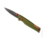 Розкладний ніж SOG Altair XR, Field Green/Stone Blue (SOG 12-79-03-57) - зображення 2