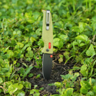 Складной нож SOG Altair XR, Field Green/Stone Blue (SOG 12-79-03-57) - изображение 10