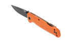 Складной нож SOG Adventurer LB, Blaze Orange/Black (SOG 13-11-02-43) - изображение 2