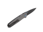 Складной нож SOG Twitch III, Blue/Grey (SOG 11-15-03-43) - изображение 1