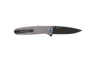 Складной нож SOG Twitch III, Blue/Grey (SOG 11-15-03-43) - изображение 3