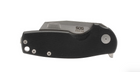 Складной нож SOG Stout FLK, Black/Stonewash (SOG 14-03-12-57) - изображение 6