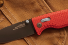 Розкладний ніж SOG Altair XR, Canyon Red/Stone Blue (SOG 12-79-02-57) - зображення 8