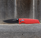 Розкладний ніж SOG Altair XR, Canyon Red/Stone Blue (SOG 12-79-02-57) - зображення 11