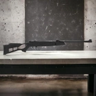 Пневматична гвинтівка Optima Striker Magnum (Hatsan Edge) кал. 4,5 мм - зображення 1