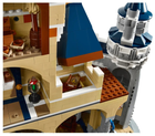 Конструктор Lego Замок Діснея 4080 деталей (71040) - зображення 12