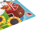 Puzzle Roter Kafer 2 w 1 Farma w tubie 63 elementy (5903858960289) - obraz 3